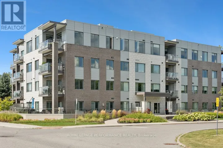 4 - 280 HERZBERG ROAD, Ottawa, Ontario K2K0N8