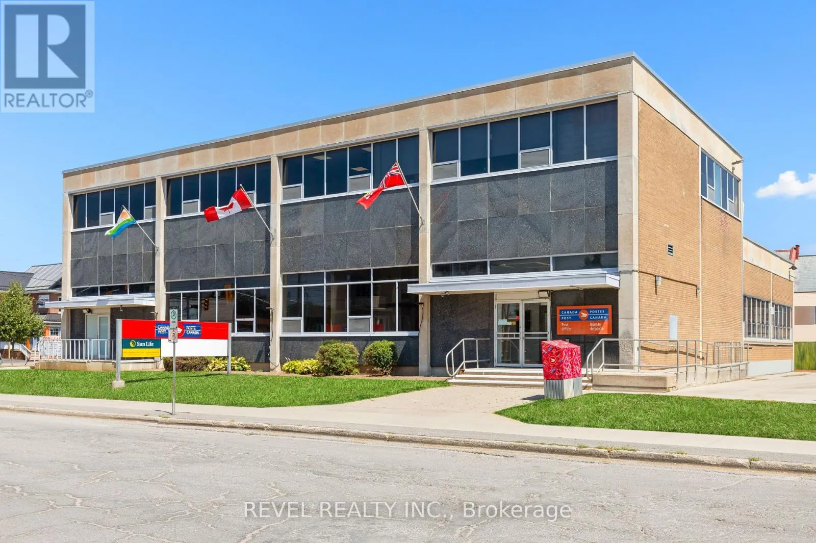 Commercial Sale For Sale