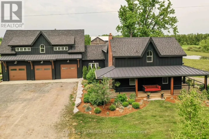 1662 11TH LINE, Selwyn, Ontario K0L2H0