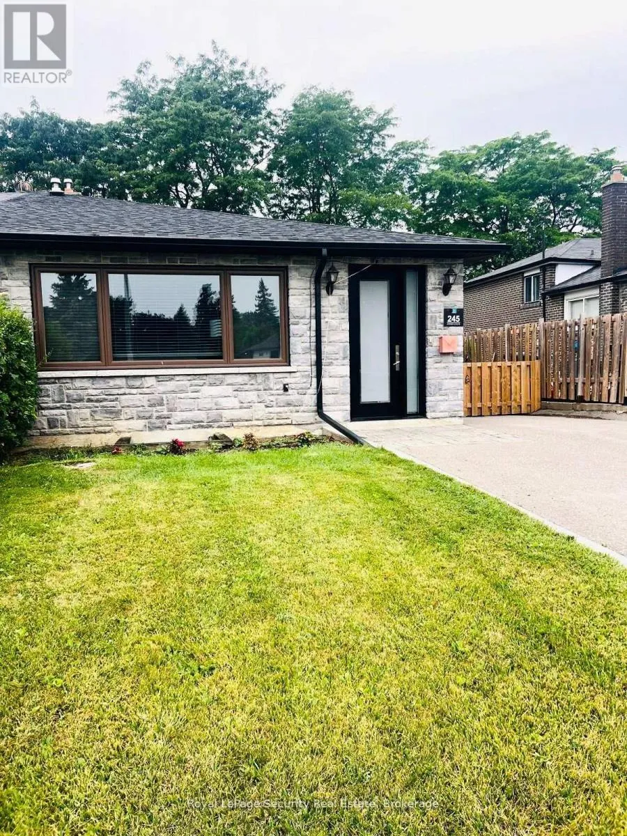 Residential For Sale