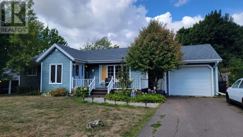 37 Colonel Gray Drive, Charlottetown, Prince Edward Island C1A2S6