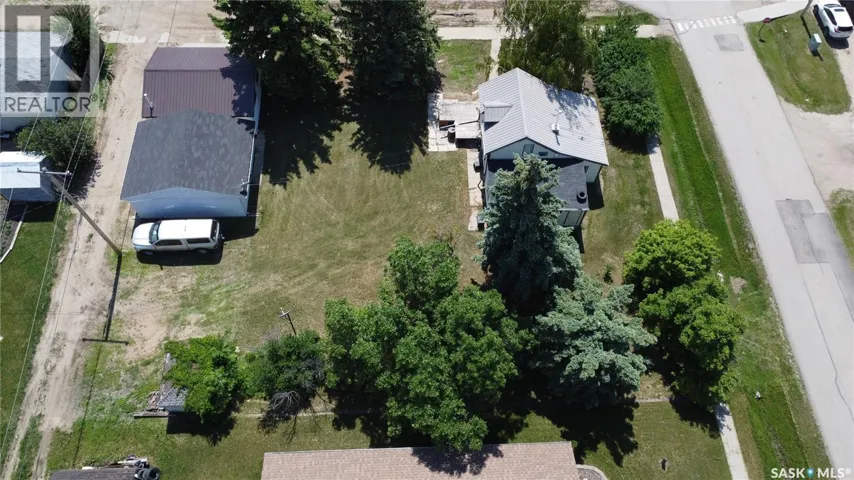 307 Missouri AVENUE, Yellow Grass, Saskatchewan S0G5J0