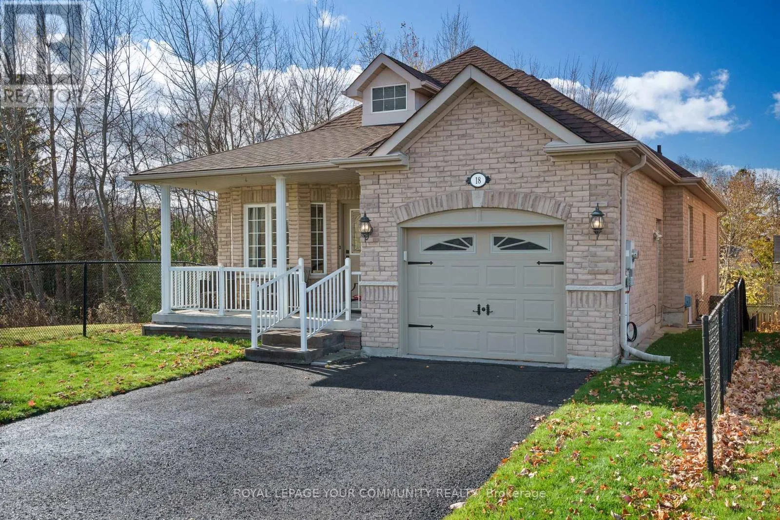 Residential For Sale