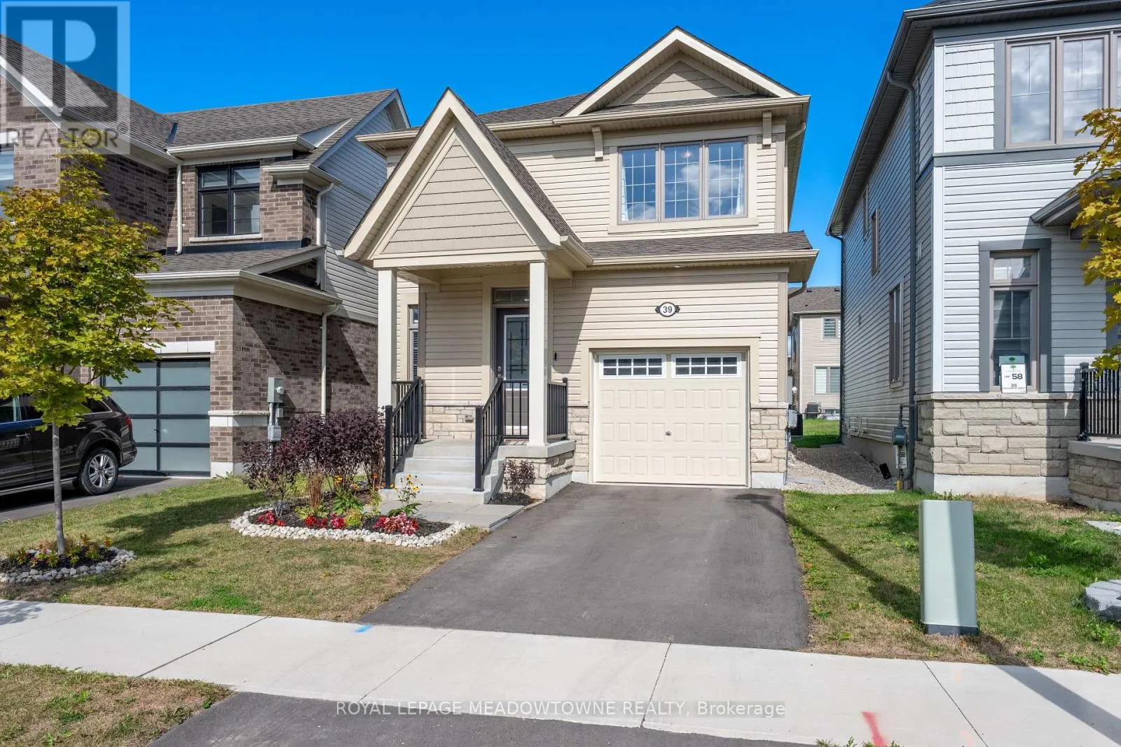 Residential For Sale