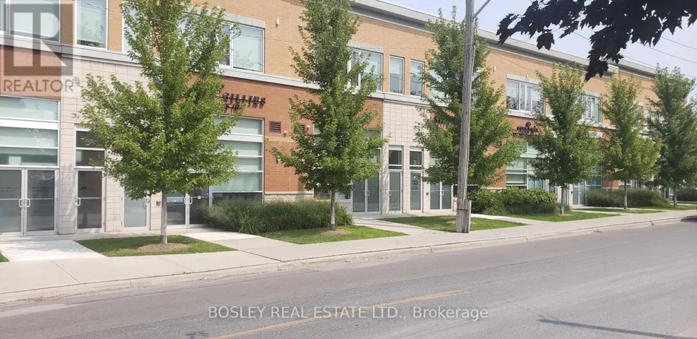 206 - 41 INDUSTRIAL STREET, Toronto (Leaside), Ontario M4G1Z2