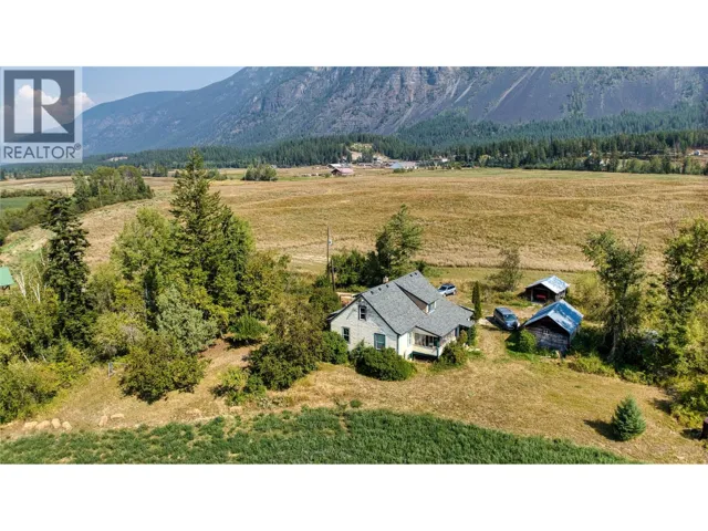 4333 12th ST Lister Street, Lister, British Columbia V0B1G2