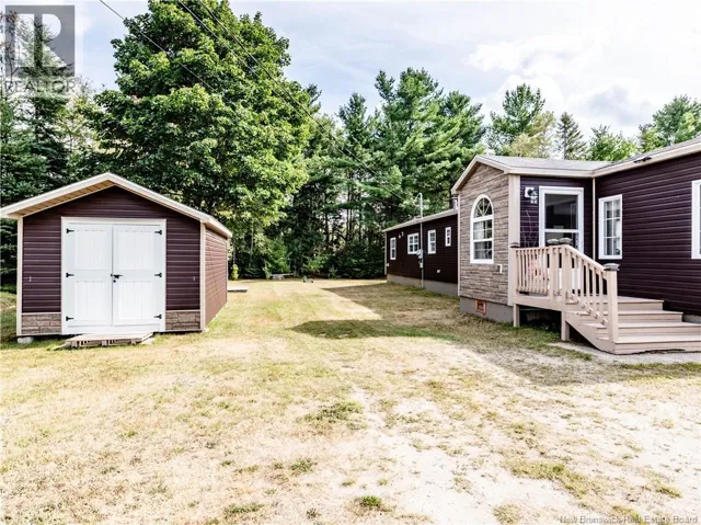 311 Saint-Charles Sud Road, Saint-Charles, New Brunswick E4W4V5