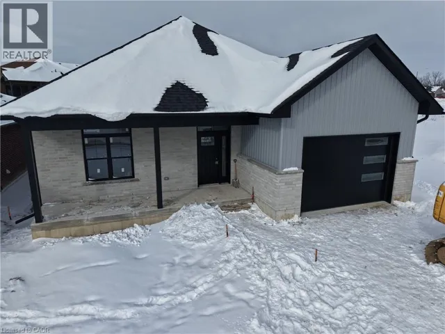 67 S HUNTER Drive, Port Rowan, Ontario N0E1M0