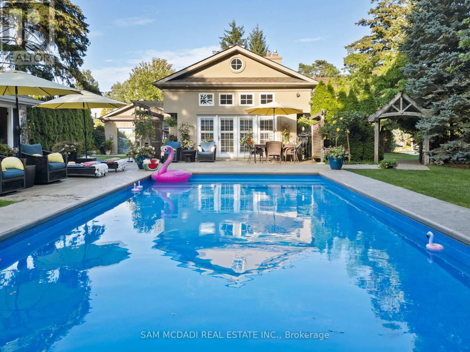 Residential For Sale