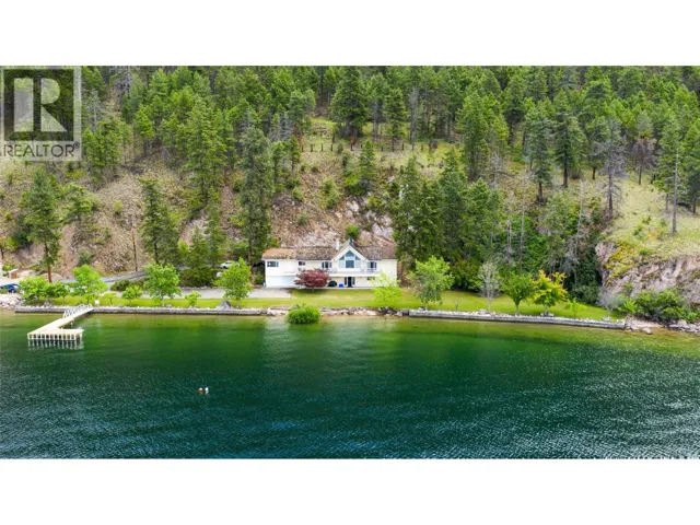 9990 Eastside Road Unit# 13, Vernon, British Columbia V1H1V1