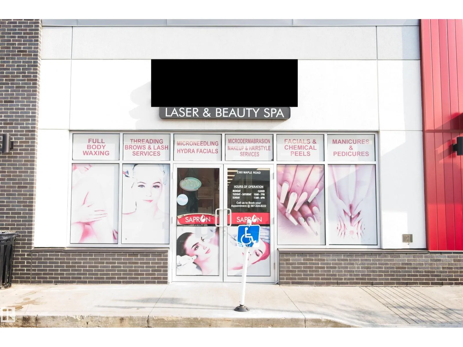 Commercial Sale For Sale