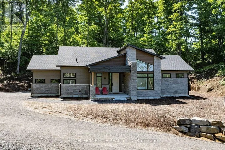 47 - 1057 GREENSVIEW DRIVE, Lake of Bays (Franklin), Ontario P1H1K0