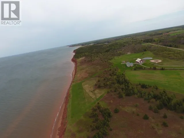 Lot 10-1 Route 14, Campbellton, Prince Edward Island C0B1E0