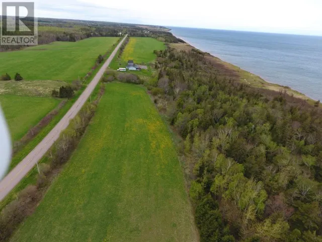 Lot 10-2 Route 14, Campbellton, Prince Edward Island C0B1E0
