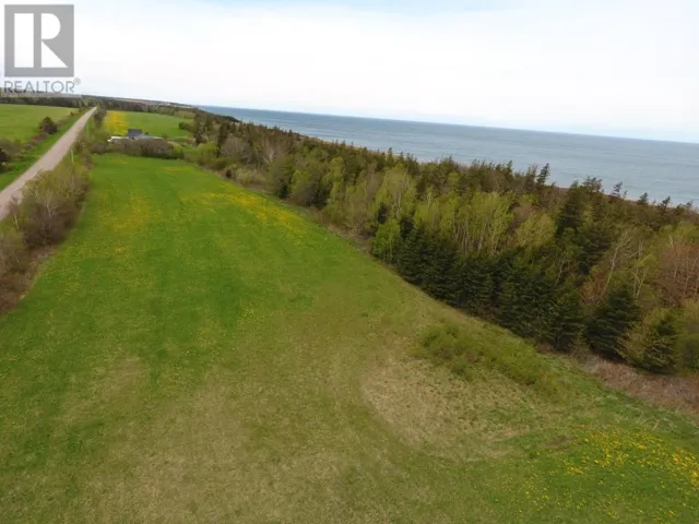 Lot 10-5 Route 14, Campbellton, Prince Edward Island C0B1E0