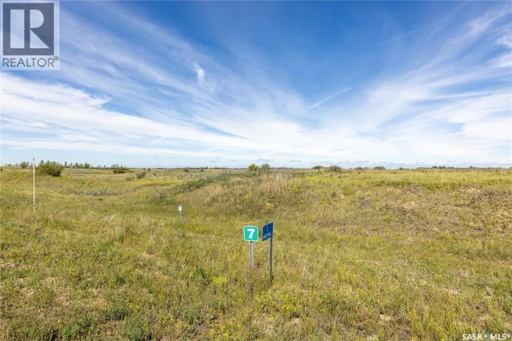 7 Peace PLACE, Dundurn Rm No. 314, Saskatchewan S7K4E2