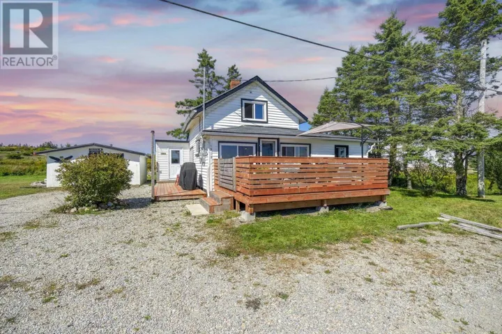 1312 Chebogue Road, Rockville, Nova Scotia B5A5G2