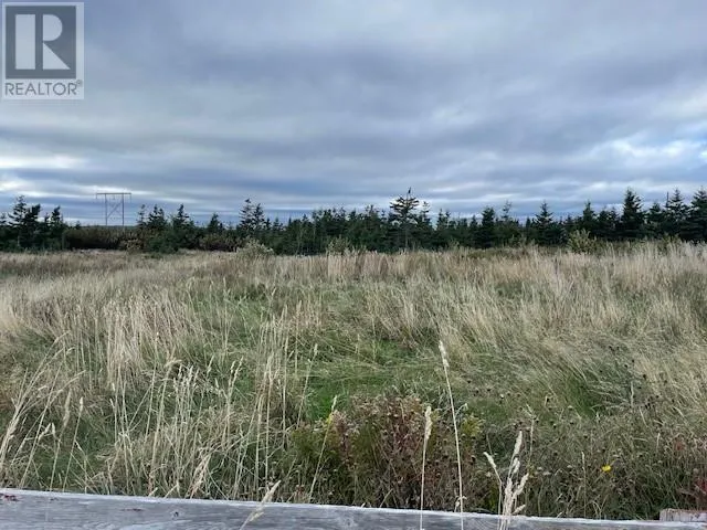 Lot 5 McIsaac's Lane, Port Au Port East, Newfoundland & Labrador A0N1T0