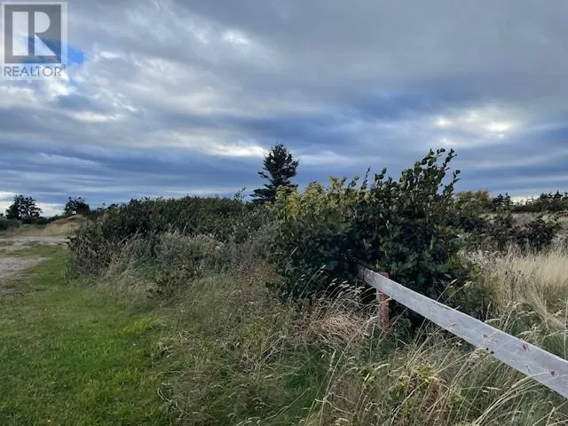 Lot 4 McIsaac's Lane, Port Au Port East, Newfoundland & Labrador A0N1T0