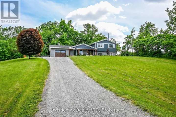 341 LAKESHORE ROAD, Niagara-on-the-Lake (Lakeshore), Ontario L0S1J0
