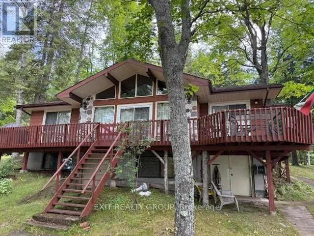 5420 CENTENNIAL LAKE ROAD, Greater Madawaska, Ontario K0J2R0