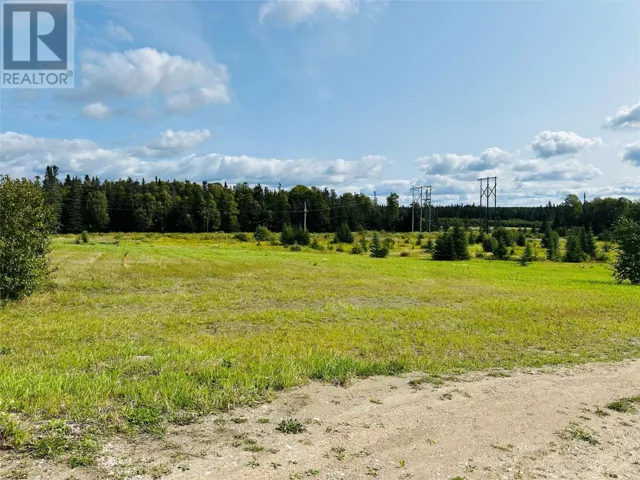 Lot 25 Upper Tranquil Waters Road, Reidville, Newfoundland & Labrador A8A1Z4