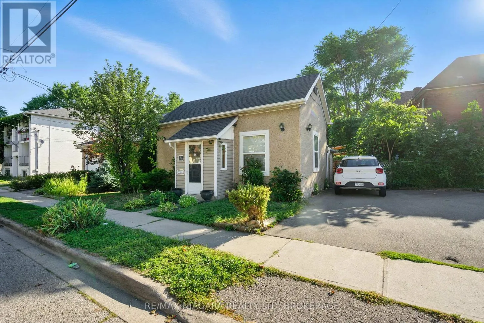 Residential For Sale