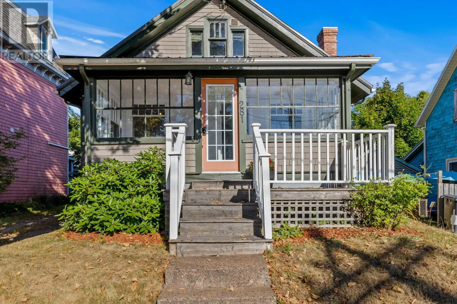Residential For Sale