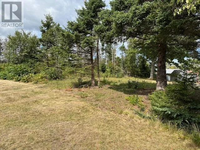 Lot Machon Point Road, Murray Harbour, Prince Edward Island C0A1V0