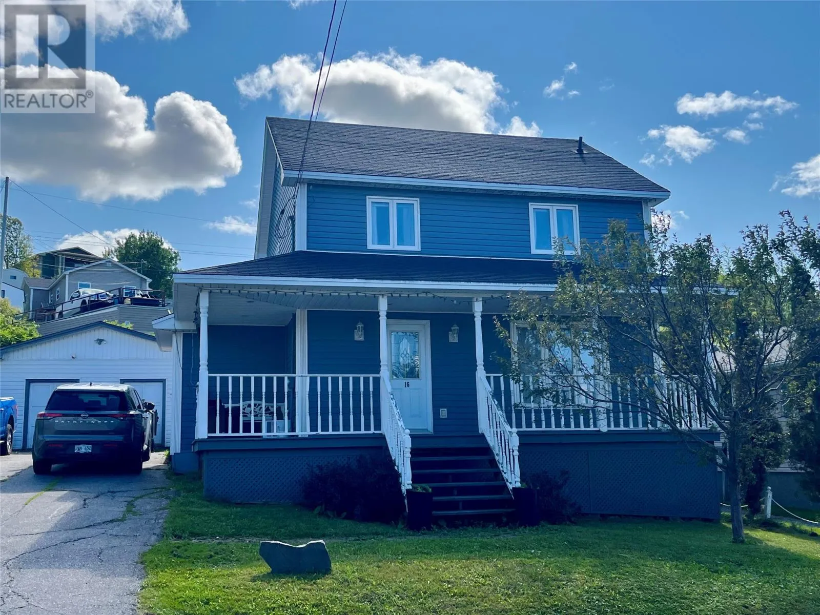 Residential For Sale