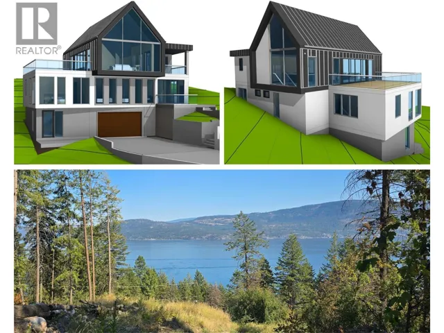9444 Hodges Road, Vernon, British Columbia V1H2C4