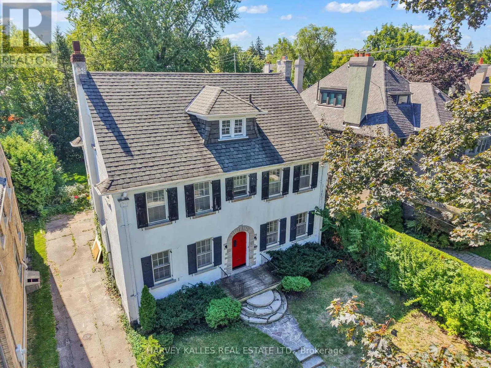Residential For Sale