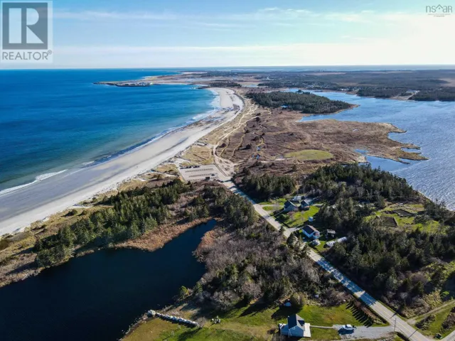 69 Kenny Road, Stoney Island, Nova Scotia B0W3J0