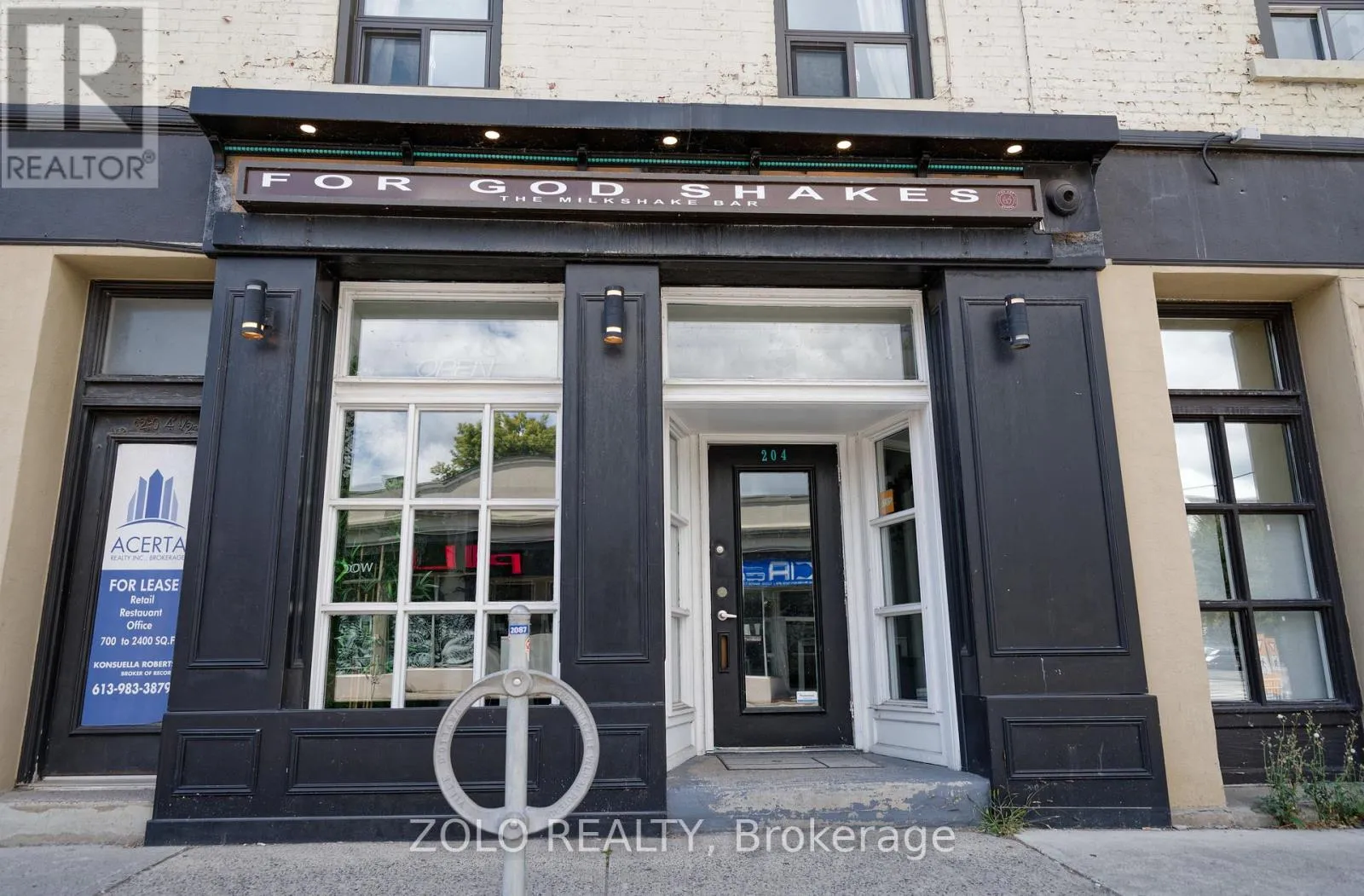 Commercial Sale For Sale