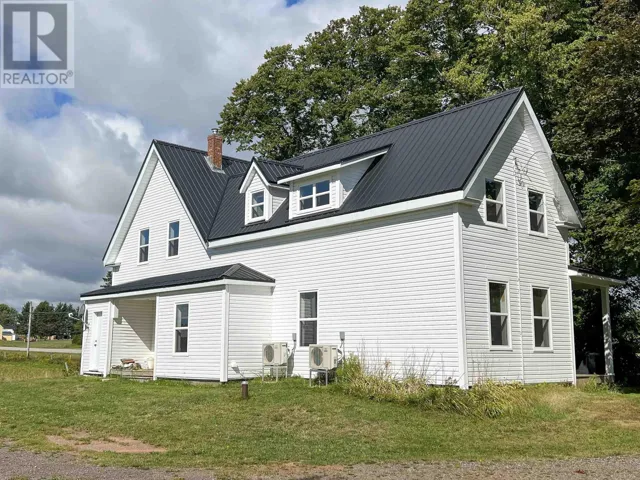 5705 Georgetown Road, Vernon Bridge, Prince Edward Island C0A2E0