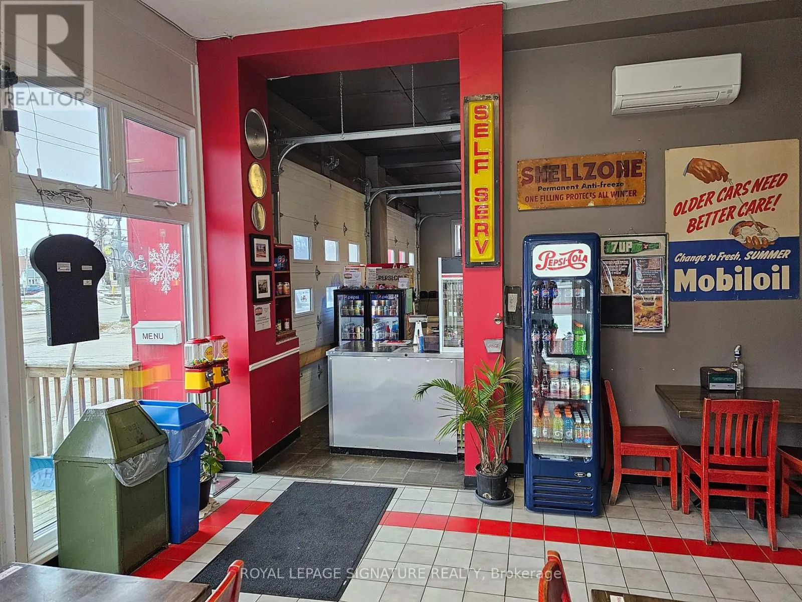 Commercial Sale For Sale