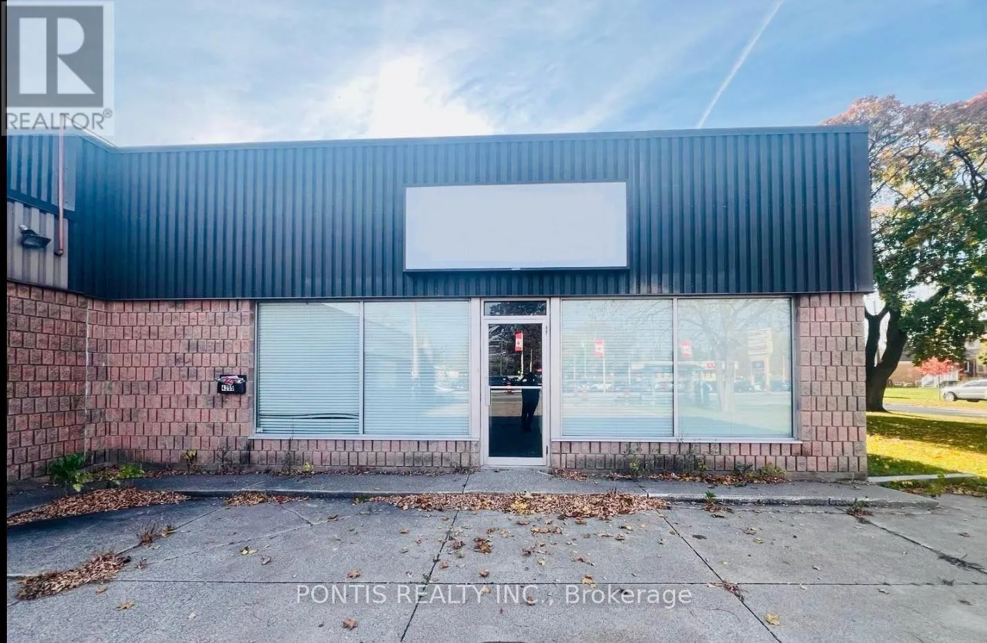 Commercial Sale For Sale