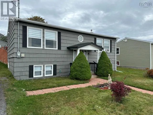 51 Centennial Street, Canso, Nova Scotia B0H1H0