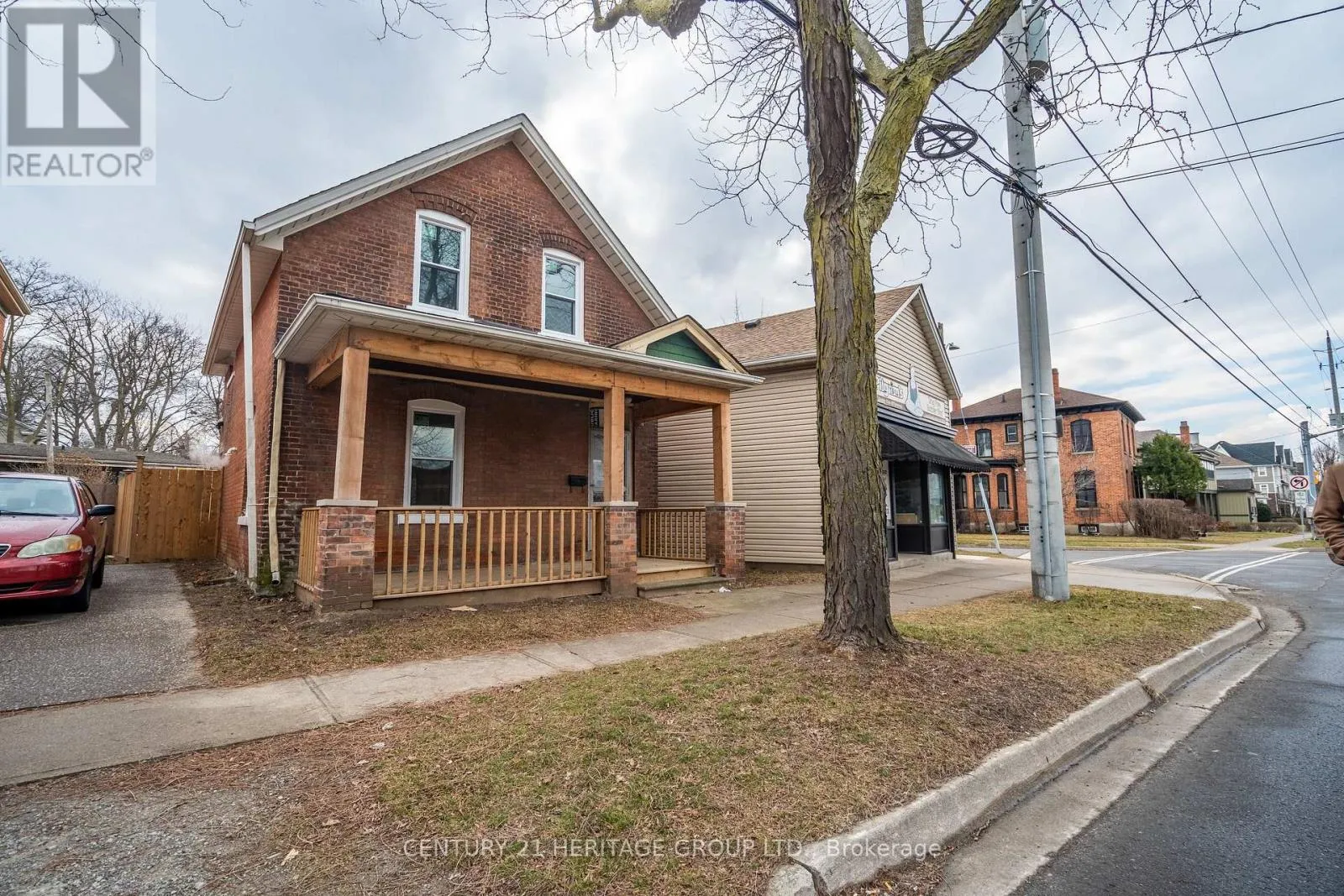 Residential For Sale