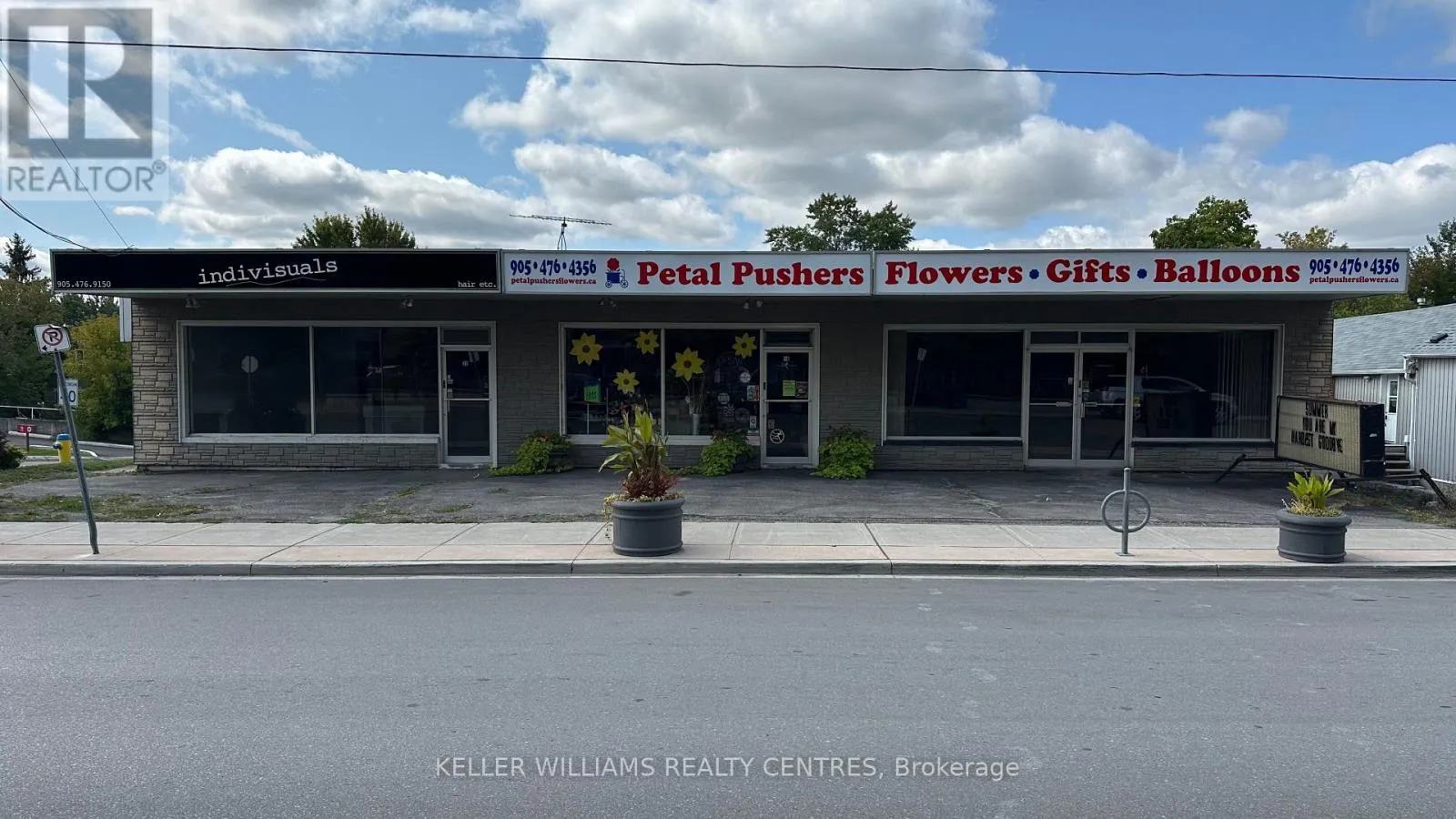 Commercial Sale For Sale