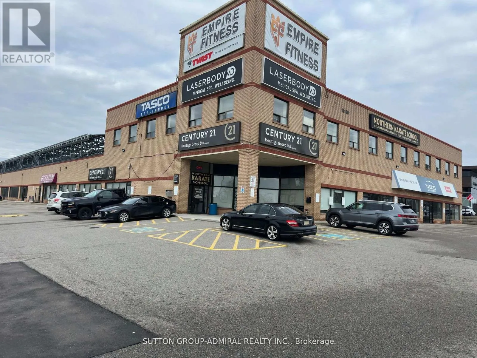 Commercial Sale For Sale