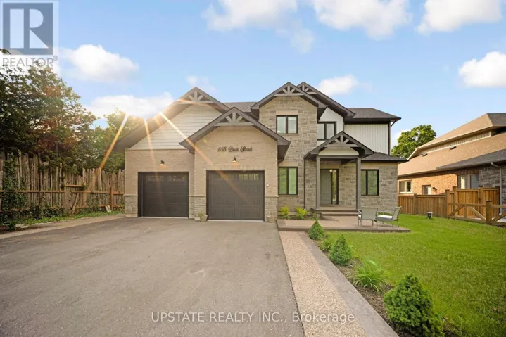 656 BUSH STREET, Caledon, Ontario L7K0E5