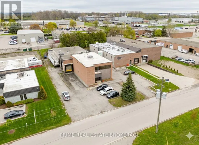 159 STRONACH CRESCENT, London East (East D), Ontario N5V3G5