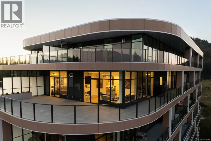 1702 2000 Hannington Rd, Langford, British Columbia V9B6R6