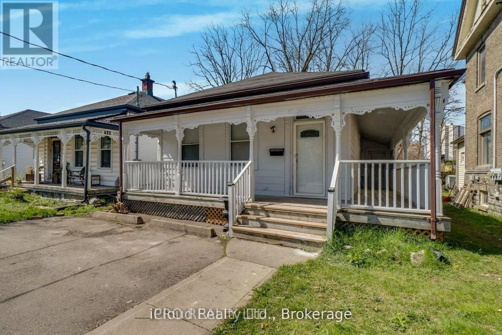 Residential For Sale