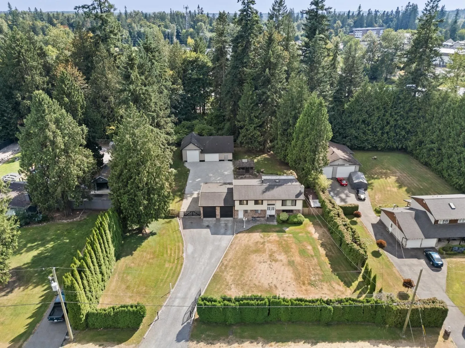 Residential For Sale