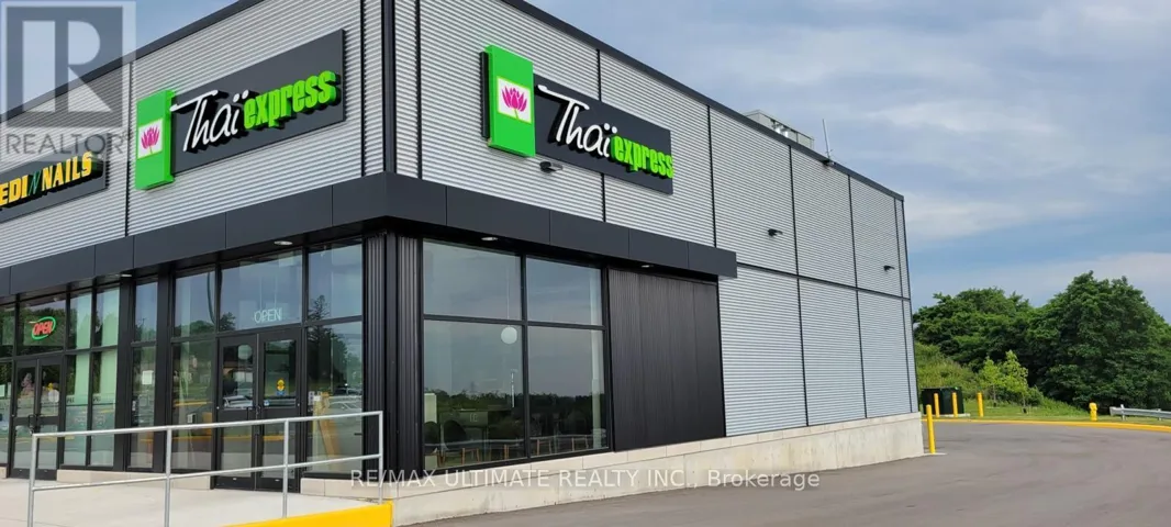 CRU 2D - 1280 CLEARBROOK DRIVE, Oshawa (Pinecrest), Ontario L1K3G6