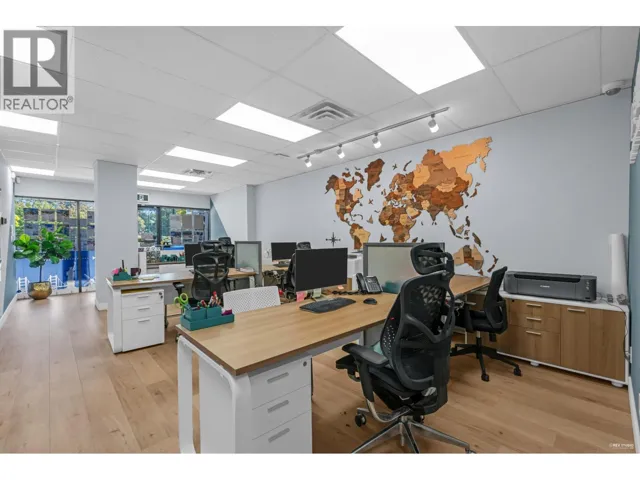 5519 WEST BOULEVARD, Vancouver, British Columbia V6M3W6