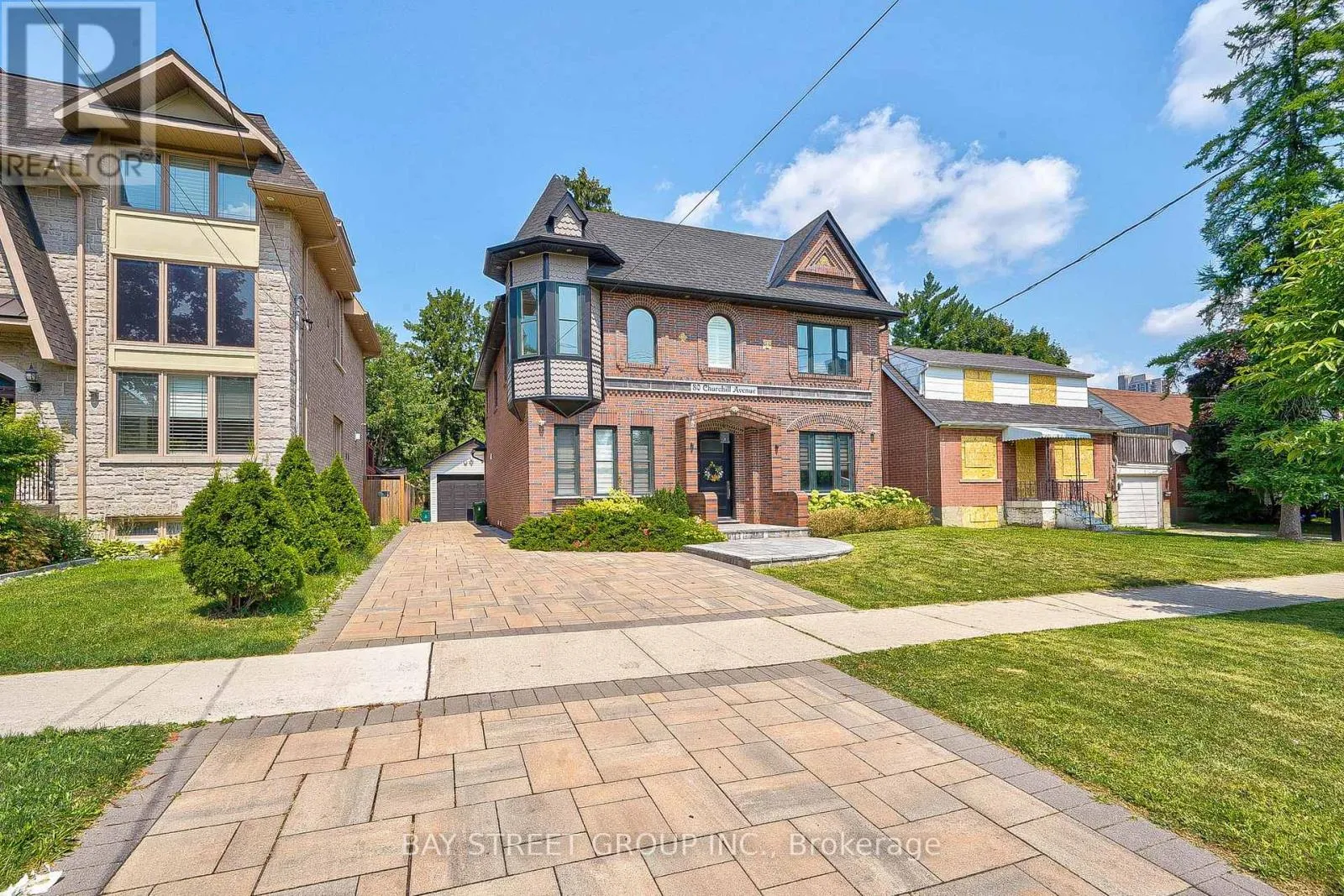 Residential For Sale