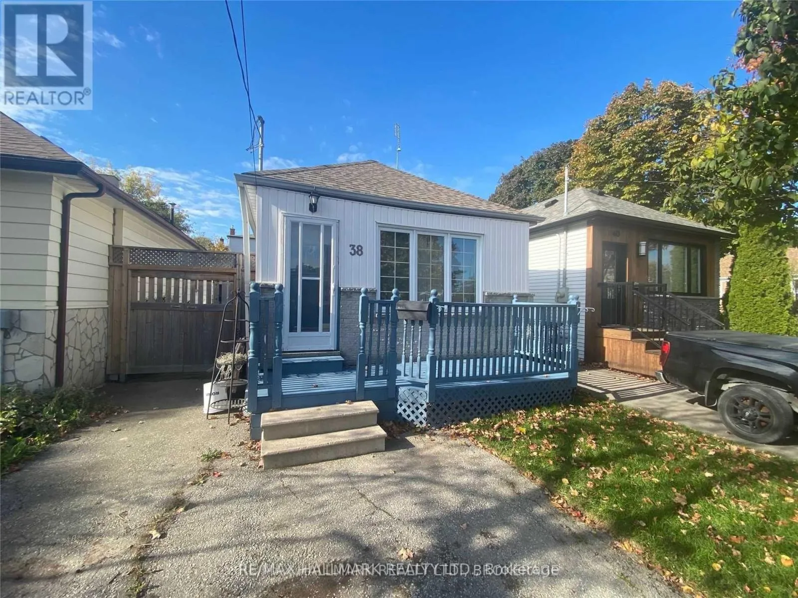 Residential For Sale